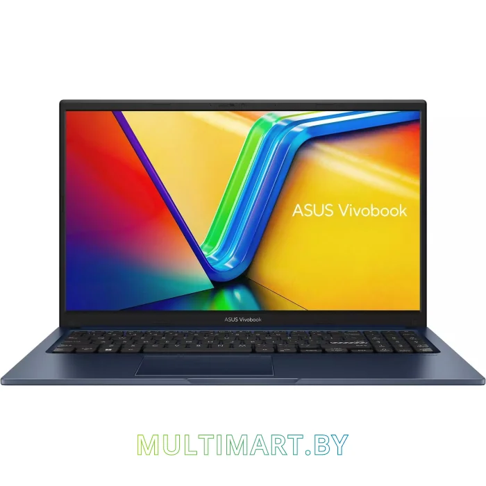 Ноутбук ASUS VivoBook 15 X1504ZA-BQ322 (90NB1021-M00R80)